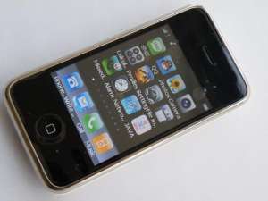 TELEFOANE DUALSIM RPLICI IPHONE 3G STYLE 299 LEI...