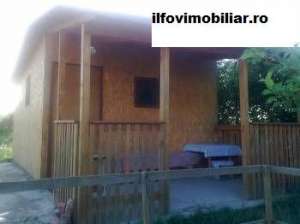 Vand teren/casuta Peris/Burias