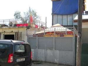 vand casa