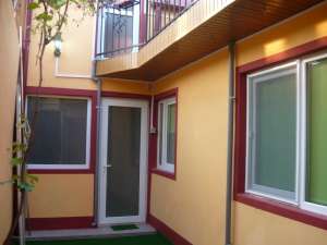 Inchiriez apartamente,   garsoniere si camere la casa pentru studenti si elevi