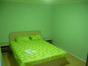Inchiriez apartamente,   garsoniere si camere la casa pentru studenti si elevi