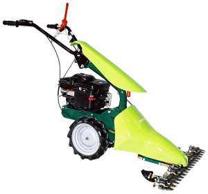 vindem motocoase Herby 88