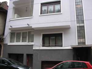 Apartament pentru birouri in vila