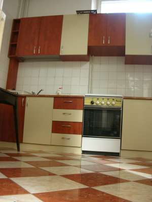 Apartament pentru birouri in vila