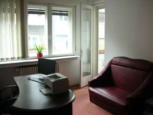 Apartament pentru birouri in vila