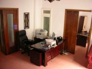 Apartament pentru birouri in vila