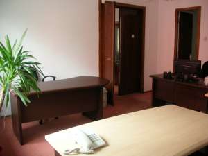 Apartament pentru birouri in vila