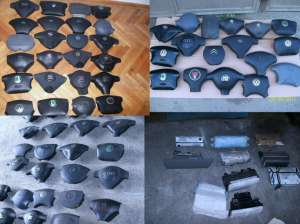 Vand airbag pasager fiat punto Peugeot 206 307 opel