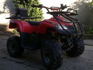 VAND ATV 110CC