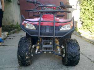 VAND ATV 110CC