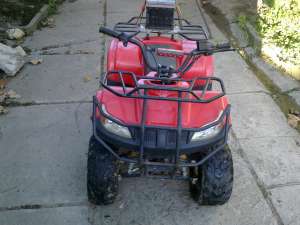 VAND ATV 110CC