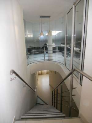 Vila superba Drumul sarii