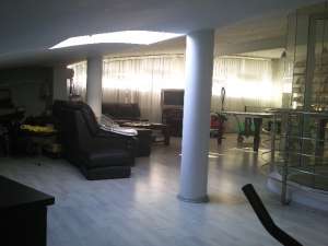 Vila superba Drumul sarii