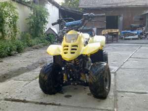 VAND ATV 110CC