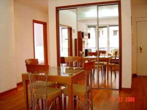 ARCUL DE TRIUMF Apartament lux