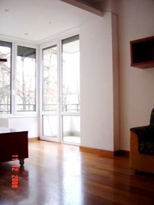 ARCUL DE TRIUMF Apartament lux