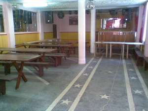 Inchiriez spatiu in Pipera