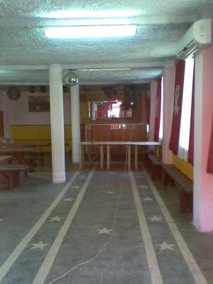 Inchiriez spatiu in Pipera