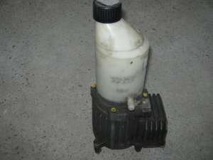 vand pompa servodirectie opel astra g