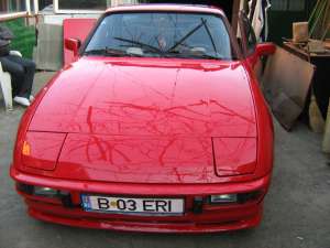 porsche 924   de vanzare