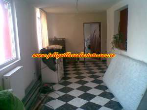 Vila Cornetu