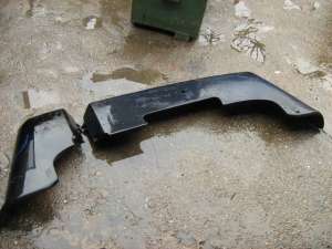 VAND PIESE PORSCHE 924-944
