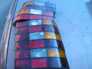 VAND PIESE PORSCHE 924-944