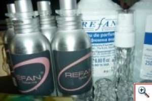 Refan Parfumuri&Cosmetice