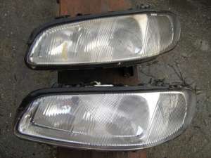 VAND PIESE OPEL OMEGA B