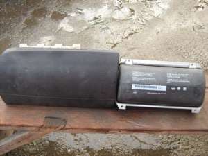 VAND PIESE OPEL OMEGA B