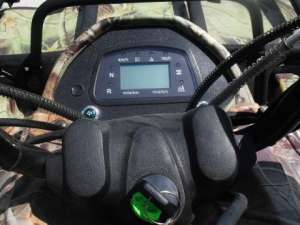 Vand ATV 400 4x4 NOU