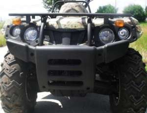 Vand ATV 400 4x4 NOU