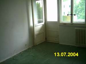 Inchiriez pe termen lung apartament 2 camere