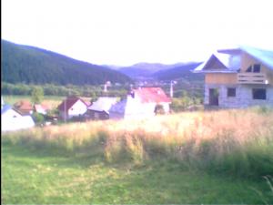 teren constructii