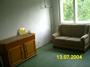 Inchiriez pe termen lung apartament 2 camere