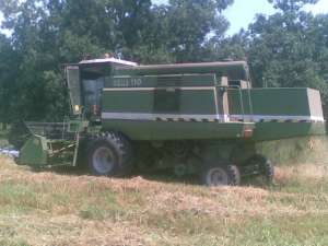 combina sema 110 de vanzare- urgent