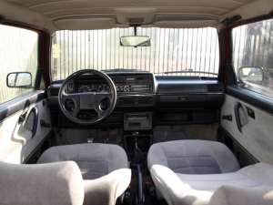 vand vw.golf 2 gtd,  1989,  pret 1350 euro