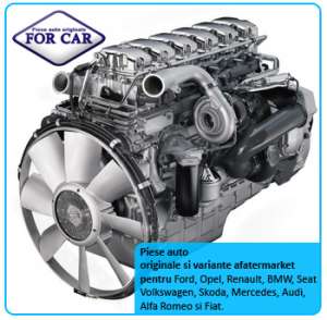 ForCar Piese Auto