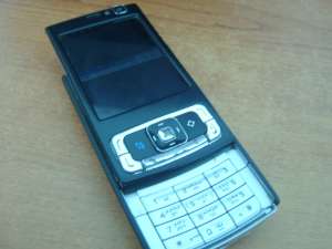VAND NOKIA N95 ORIGINAL !