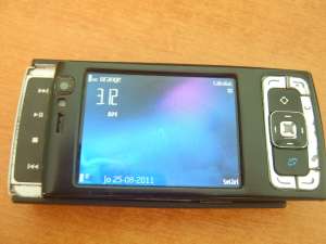 VAND NOKIA N95 ORIGINAL !