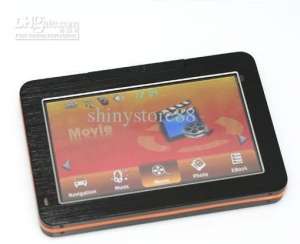 SISTEME GPS IEFTINE.4, 3 SI 5".BLUETOOTH.AV