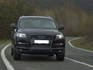 Orice piesa Audi A8 3.0tdi si 4.0tdi,  Audi Q7 si A6 din dezmembrare