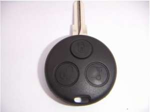 Cheie contact Smart  Roadster ,   ForTwo ,     01-07