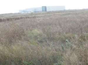 Teren dragomiresti vale soseaua de centura 15000 intravilan