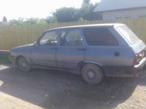 Dacia 1310 break