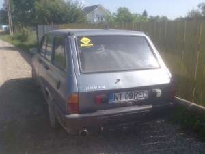 Dacia 1310 break