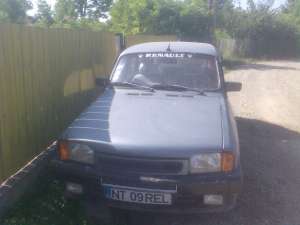 Dacia 1310 break