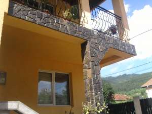 Piatra stanca feliata