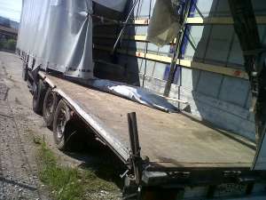 vanzare generator de 280 KVA