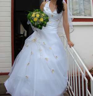 Vand rochie mireasa
